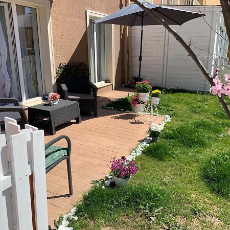 Casa Bella Daire Stefanestii de Jos Dış mekan fotoğraf