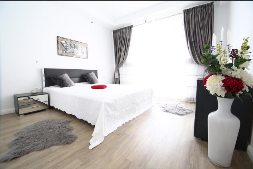 Casa Bella Daire Stefanestii de Jos Dış mekan fotoğraf
