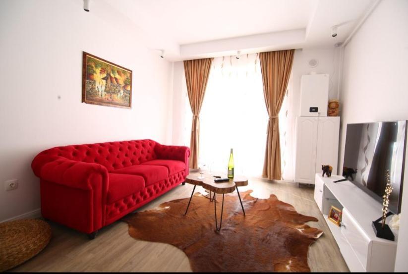 Casa Bella Daire Stefanestii de Jos Dış mekan fotoğraf