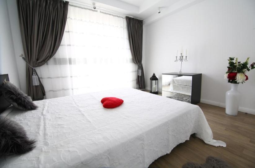 Casa Bella Daire Stefanestii de Jos Dış mekan fotoğraf