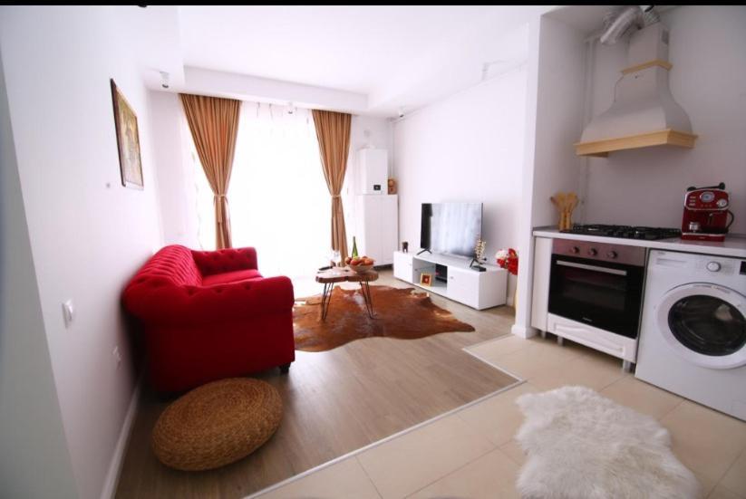 Casa Bella Daire Stefanestii de Jos Dış mekan fotoğraf
