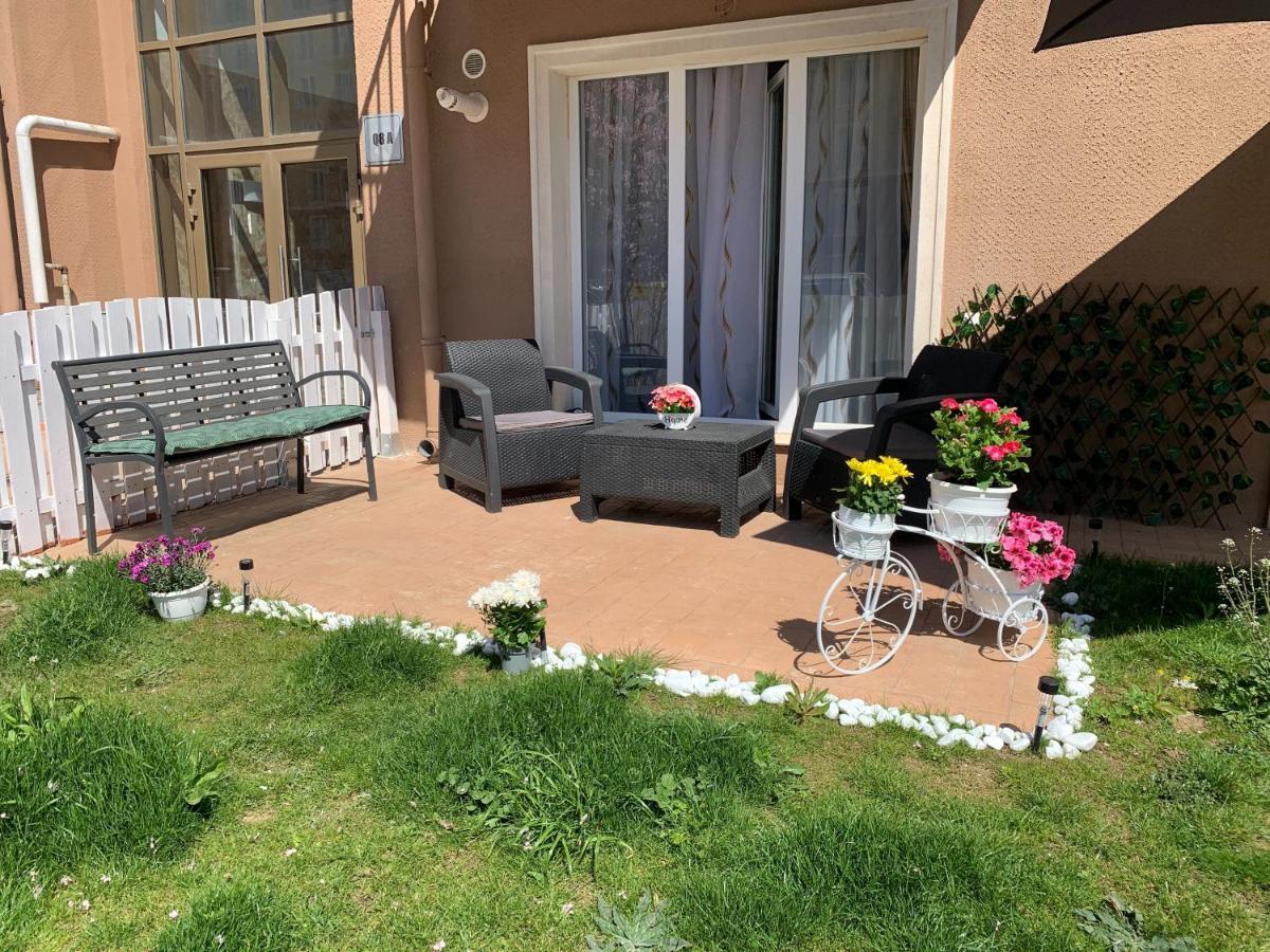 Casa Bella Daire Stefanestii de Jos Dış mekan fotoğraf