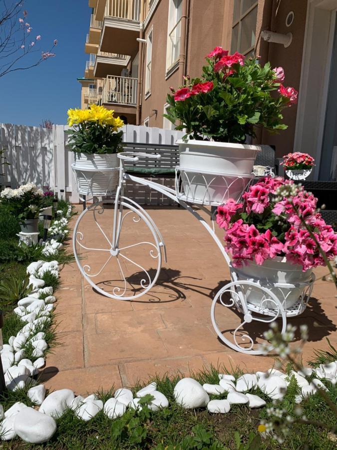 Casa Bella Daire Stefanestii de Jos Dış mekan fotoğraf